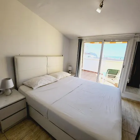 3 Bed With Sea Views In Cristianos K305 Los Cristianos (Tenerife)