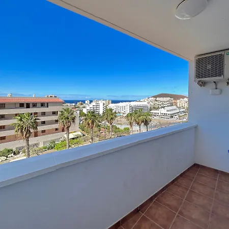 3 Bed With Sea Views In Cristianos K305 Los Cristianos (Tenerife)